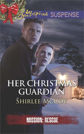 Title details for Her Christmas Guardian by Shirlee McCoy - Wait list